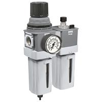 Standard Global (F/R+L) Combo - P33 Series - Pneumatic Division Europe